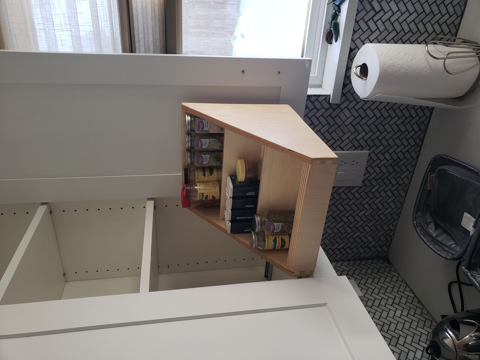 Accessories project 8