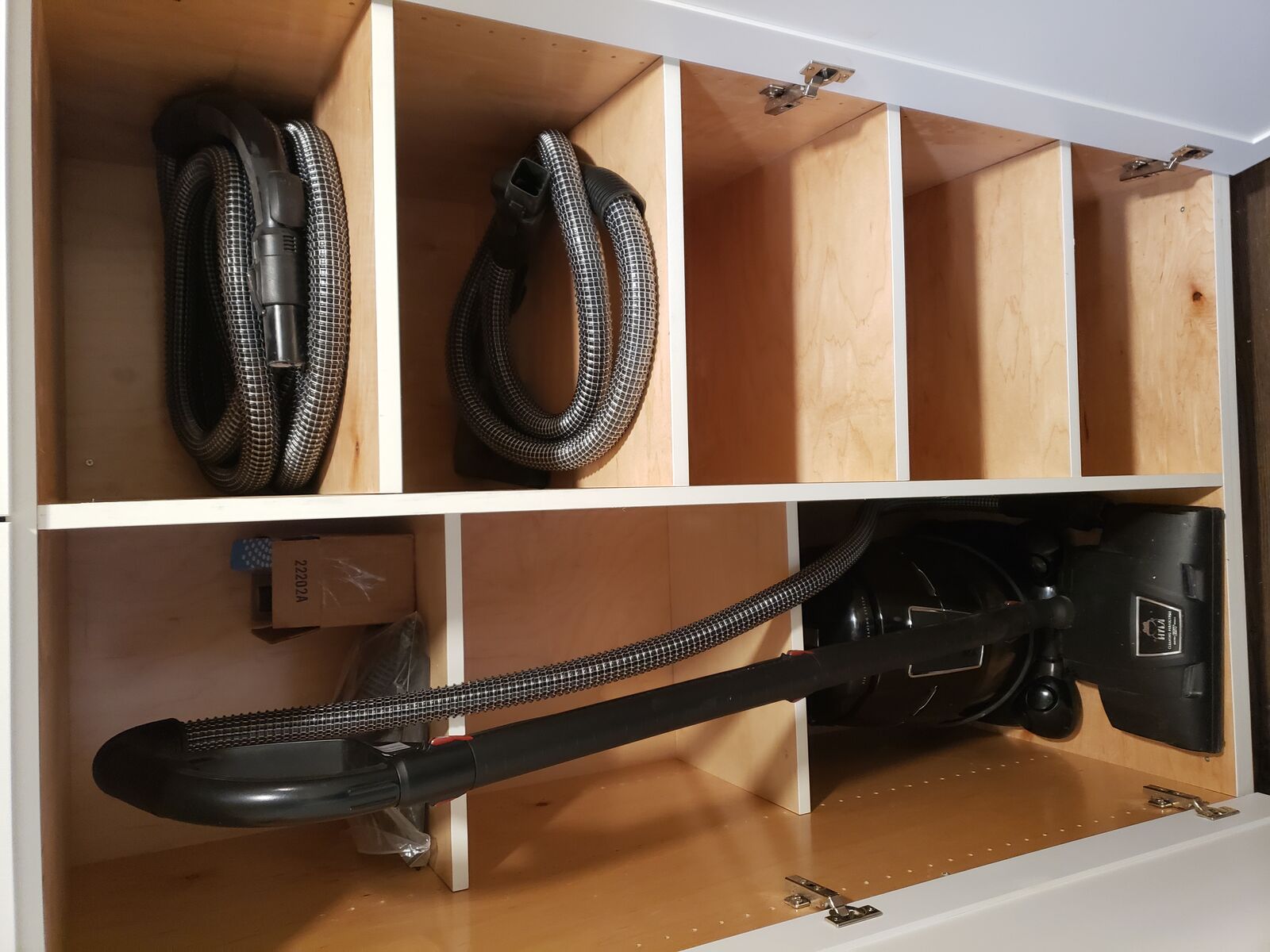 Accessories project 9