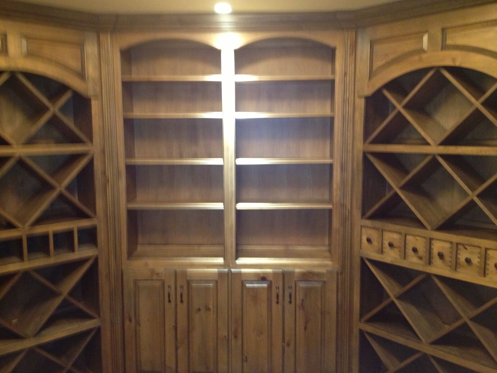 Bars & Wine Rooms project 15