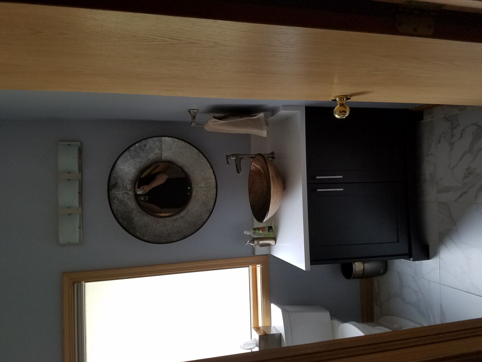 Bathrooms project 18