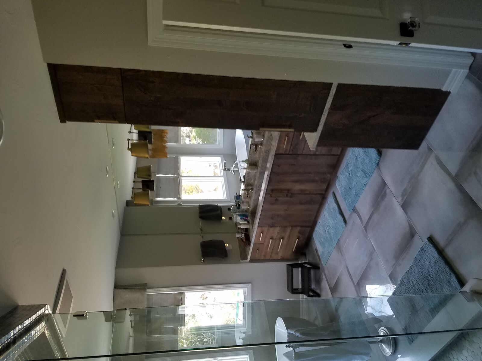 Bathrooms project 19