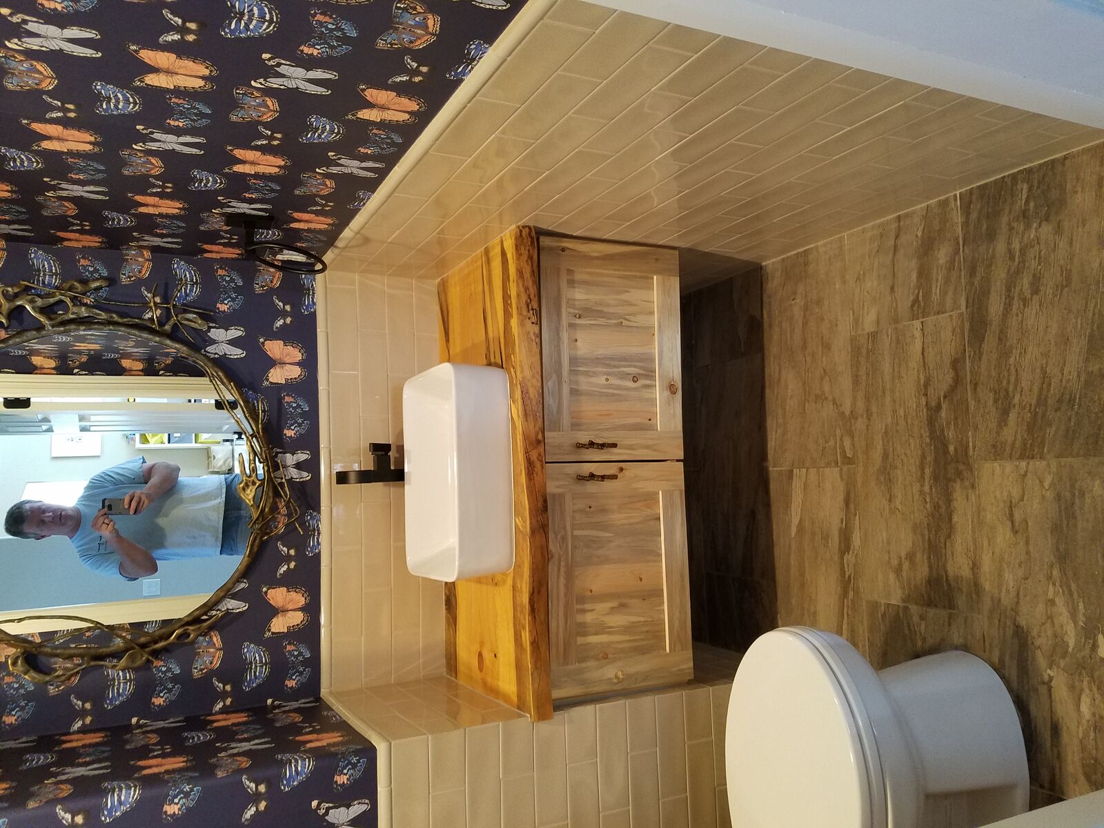 Bathrooms project 22