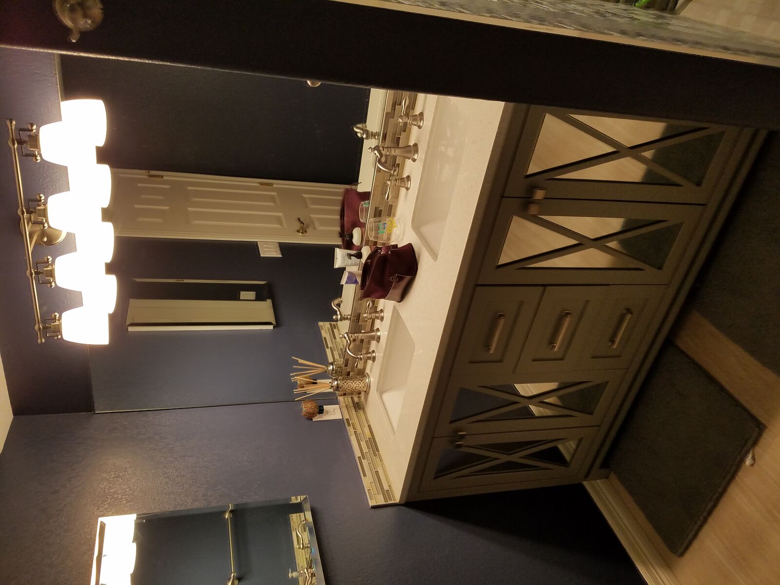 Bathrooms project 24