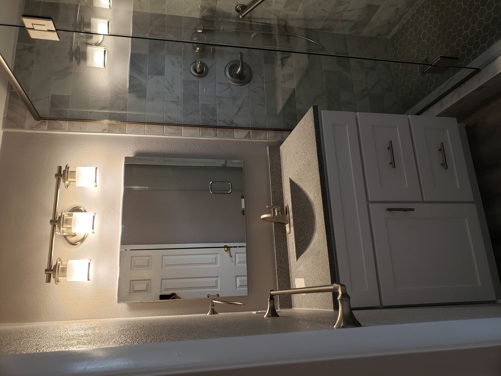 Bathrooms project 29