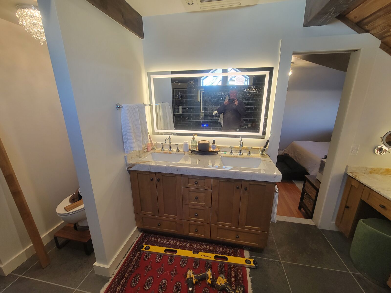 Bathrooms project 41