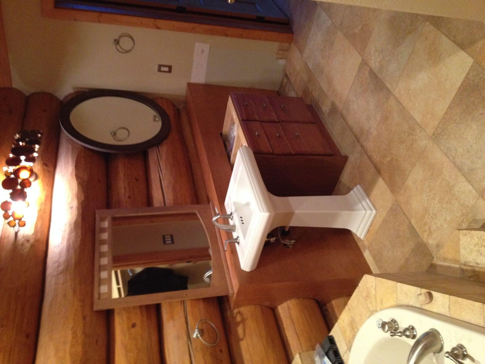 Bathrooms project 42