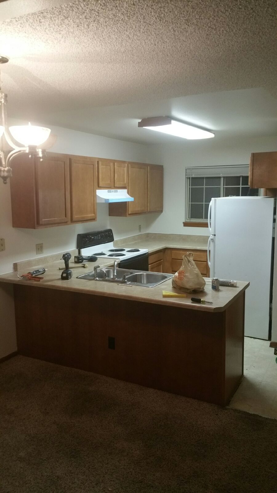 Bathrooms project 47