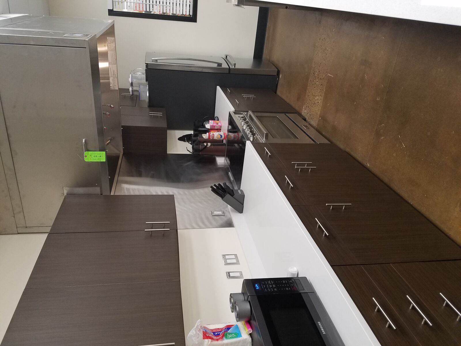 Commercials project 8