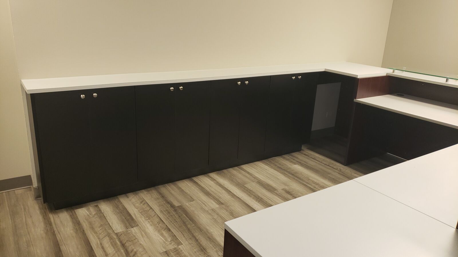 Commercials project 10