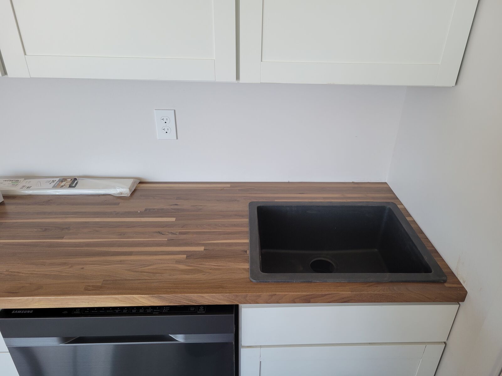 Commercials project 16